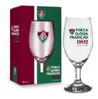 Taça Do Fluminense Copo Torcedor Cerveja Vinha Oficial