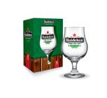 Taça dublin 400ml VIDRO-BRASFOOT - Haideken pegar meu copo