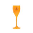 Taça Espumante Boccati Veuve PS Amarelo 260 ml