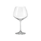 Taça Gin Tônica 580 ml Cristal Transparente Linha Aroma Haus Concept