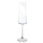 Taça Para Champagne Xtra Luxo Cristal Bohemia 210ml