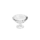 Taça Para Licor Em Cristal Pearl 8X6Cm - Wolff