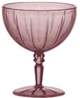Taça Para Sobremesa Liv 390 Ml Violeta - 1704