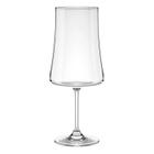 Taça para Vinho Cristal Pleasure Haus Concept 460ml