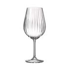 Taça para Vinho de Cristal Sarah 690ml - BOHEMIA
