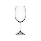 Taça para Vinho Tinto Cristal Sense Haus Concept 450 ml