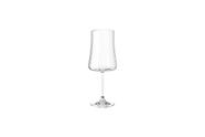 Taça para Vinho Tinto Haus Concept Pleasure 460 ml Cristal com Titânio