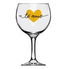 Taça Royal Gran Vinho 615ml Te Amo 8090249 - Allmix