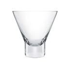 Taça Sobremesa em Cristal Ecológico Martini 240ml Bohemia-58568