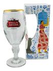 Taça Stella Artois Ed. Especial Filipinas - Kit C/ 2 Unid.