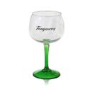 Taça Tanqueray de Gin Vidro Personalizado 600ml