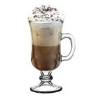 Taça Vidro Nevada Irish Coffee 240ml
