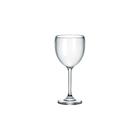 Taça Vinho BPA Free - Happy Hour -  Transparente Guzzini