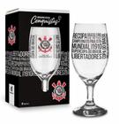 TAÇA WINDSOR CLUBES - CORINTHIANS TÍTULOS - 330 ml - Brasfoot