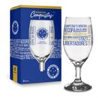 Taça Windsor Clubes - Cruzeiro Títulos Historia - 330 Ml Cabuloso