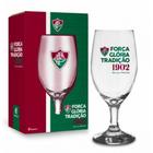 Taça Windsor Fluminense Força Gloria Tradição 1902 - Licenciado