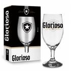 Taça Windsor Temas - Botafogo - 330ml - Brasfoot