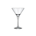 Taças De Vidro Windsor Martini Stem 250ml Para Servir