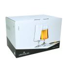 Taças para Cerveja 380ml Cristal Xtra - Bohemia