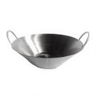 Tacho Aço Inox Beira Alta Chapa 2mm Fritura Cozinha 60.5cm - Jamar