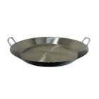 Tacho Aço Inox Beira Baixa Chapa 2mm Fritura Cozinha 81cm - Jamar