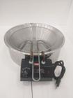 Tacho eletrico 3,5l 220 volts - OBLIVINOX