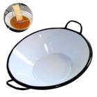 Tacho esmaltado n18 de 10 litros multiuso