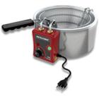 Tacho Fritador Elétrico TFRE 5 Metalcubas 220v