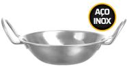 Tacho Viena Mini 13 Cm Inox - Western