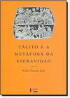 Tácito e a Metáfora da Escravidão. Um Estudo de Cultura Política Romana