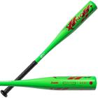 Taco de beisebol Franklin Sports Aluminium Kids Youth Venom