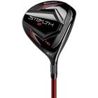 Taco de Golfe Taylormade Stealth 2 Vermelho 16 - Fairway Speeder Nx N7473009