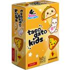 Taco Gato Kids: Meu Primeiro Taco Gato Pt Br - Paper Games