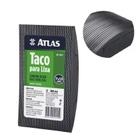 Taco para lixa de borracha 70 x 130 - 100/1 atlas