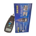Tacômetro Digital HDT-2238 - Hikari