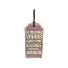 Tag os melhores vinhos amanha te conto um segredo