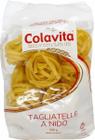 Tagliatelle A Nido COLAVITA Grano Duro 500g