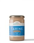 Tahine Integral - Sem Glúten e Sem Lactose - 320g Sésamo Real