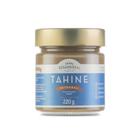 Tahine Integral Vegano Sesamo Real 220g