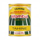 Tahine Istambul Pasta de Gergelim - Lata 500g