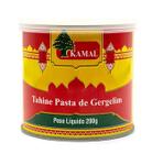 Tahine pasta de gergelim lata 200 g - KAMAL