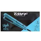 Taiff Chapa Alisadora Style - Bivolt