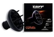 Taiff difusor curves definidor de cachos