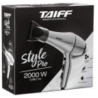 Taiff Secador de Cabelo - Style Pro 2000W 110V