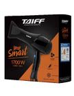 Taiff Secador New Smart 1700W 127V