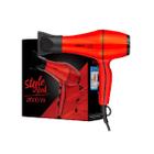 Taiff Secador Style Red 2000W 127V