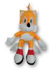 Melhor boneco para presente Infantil Tails Amigo do Sonic - Duda Store -  Bonecos - Magazine Luiza