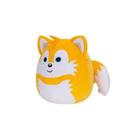 Boneco Tails Heroes Of Goo Jit Zu Sonic The Hedgehog 12cm 3366 - Sunny -  Sunnny - Bonecos - Magazine Luiza