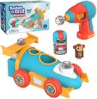 Take Apart Toy Educational Insights Design & Drill Race Car