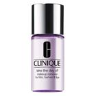 Take The Day Off Makeup Remover Clinique - Demaquilante